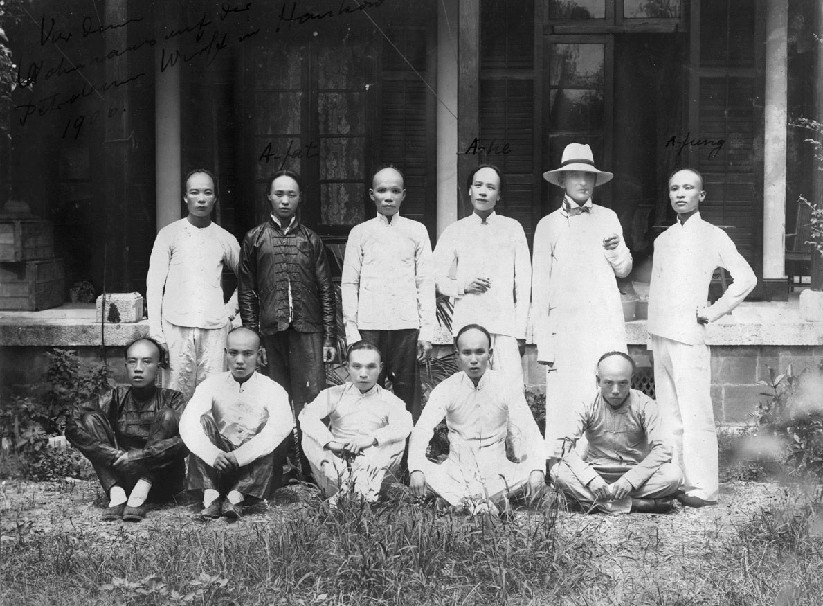 Computer Graphics at Mainor Higher School