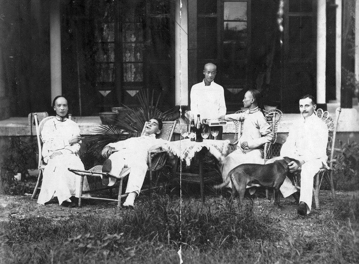 Computer Graphics at Mainor Higher School